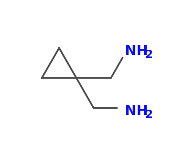 [1-(aminomethyl)cyclopropyl]methanamine