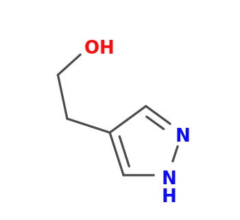 2-(1H-pyrazol-4-yl)ethanol