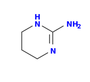 1,4,5,6-tetrahydropyrimidin-2-amine
