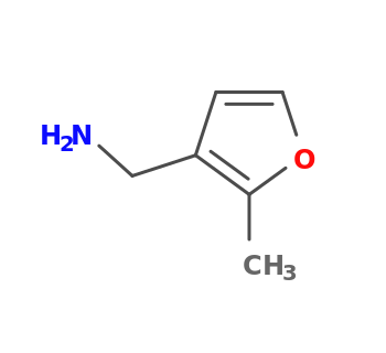 (2-methylfuran-3-yl)methanamine