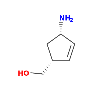 [(1R,4S)-4-aminocyclopent-2-en-1-yl]methanol
