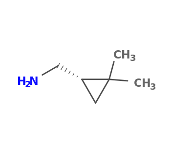 [(1S)-2,2-dimethylcyclopropyl]methanamine