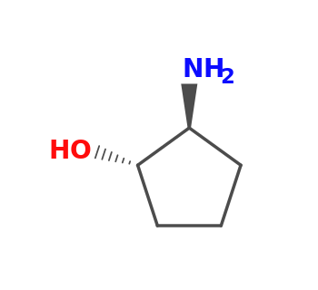(1S,2S)-2-aminocyclopentan-1-ol