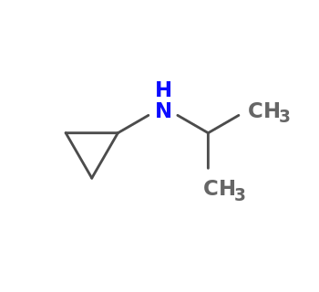 N-propan-2-ylcyclopropanamine