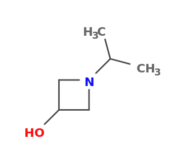 1-propan-2-ylazetidin-3-ol