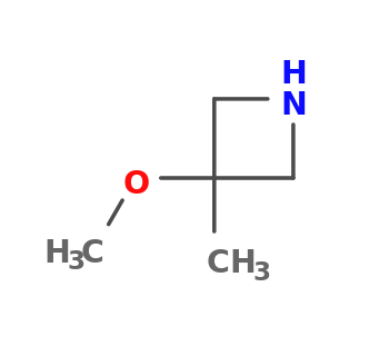 3-methoxy-3-methylazetidine
