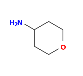 oxan-4-amine