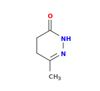 3-methyl-4,5-dihydro-1H-pyridazin-6-one