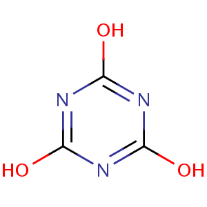cyanuric_acid